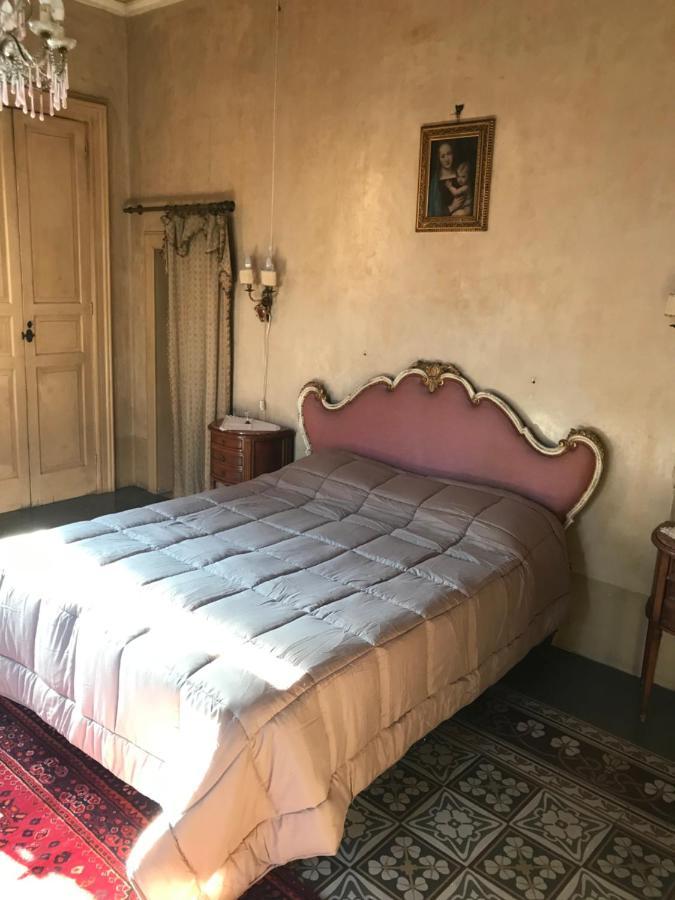 Palazzo De Bellis Vitti Nella Citta Delle Grotte Bed & Breakfast Castellana Grotte Exterior photo